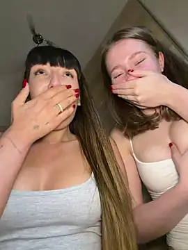 Sophie_Avory's cam snapshot