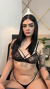 AliceRitter's cam snapshot