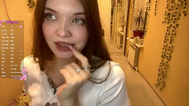 PowderedTalc's cam snapshot