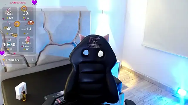 Sashaa_tay's cam snapshot