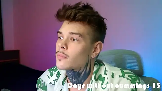 DENIS_HERE live sex cam