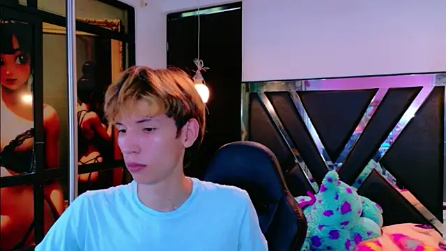 Liam_Green1 live sex cam