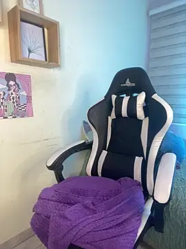 Camila_Caramelo's cam snapshot