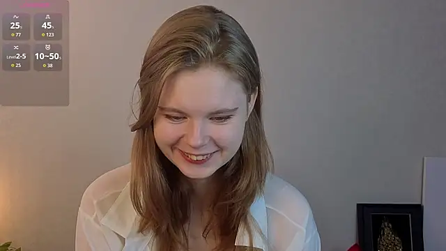 JulietteRain live sex cam