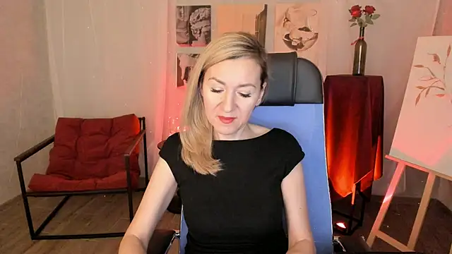 DonnaSmitth's cam snapshot