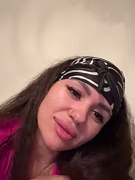 SiennaLuxexx live sex cam