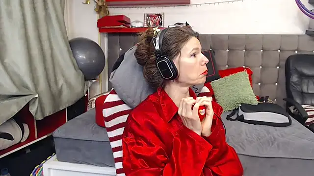 kellyterapy live sex cam