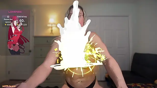 ChrisTinaBruce live sex cam