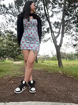 BabyKathy live sex cam