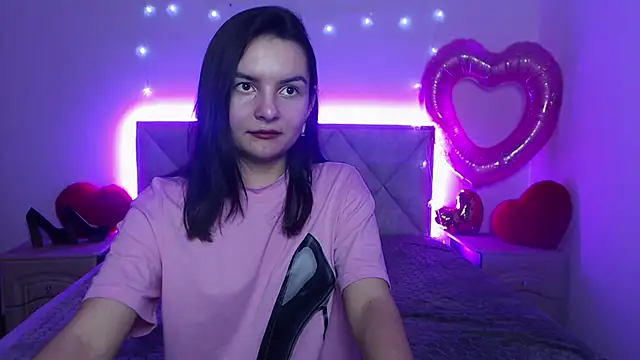 JasmineAsha live sex cam