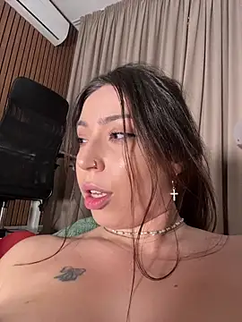 KimArts live sex cam