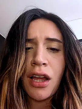 maliciaworld live sex cam