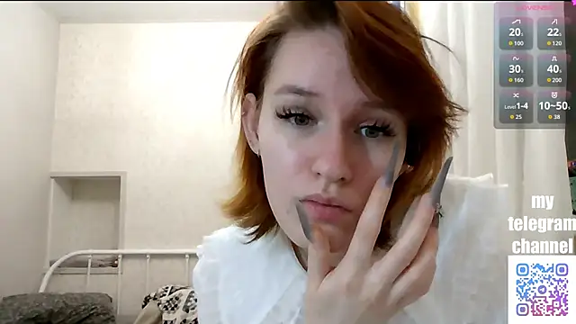 PetralPrime live sex cam