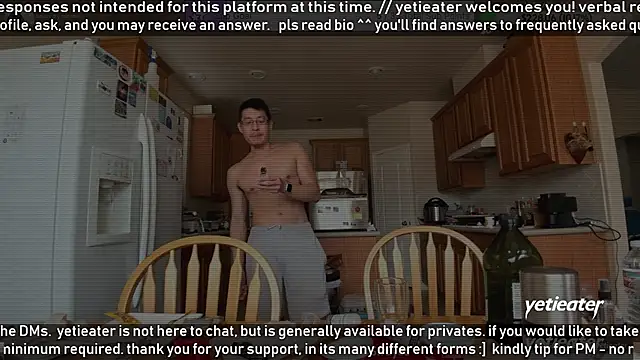 yetieater live sex cam