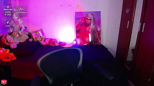 Kendall_Gil live sex cam