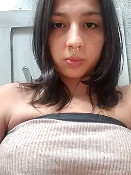 Maiden-Hot live sex cam