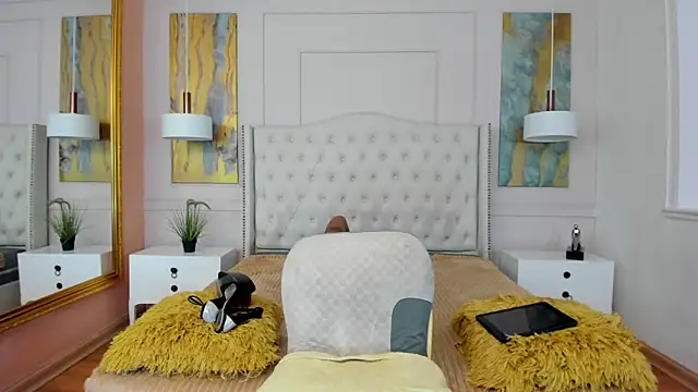 RosaliaMontero live sex cam