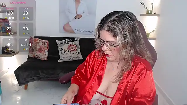 zehra_sanem's cam snapshot