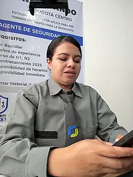 Ariana-07's cam snapshot