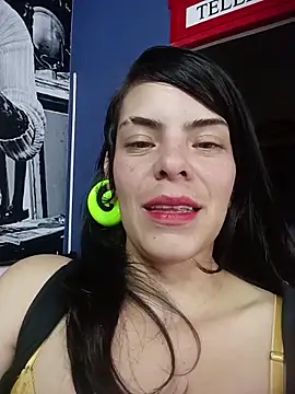 Ali3Martin's cam snapshot