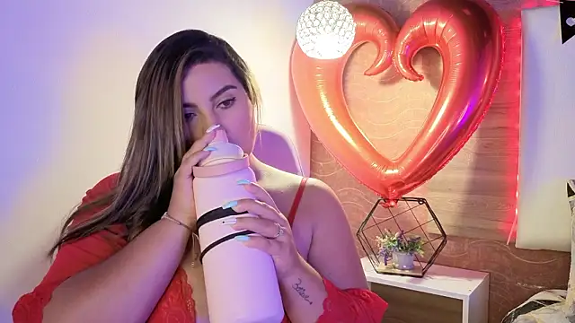 AgnesIvanova's cam snapshot