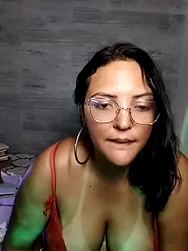 AuroraChest's cam snapshot