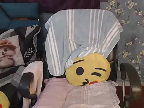 Sexy_annya2's cam snapshot