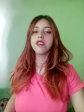 Anggelic's cam snapshot