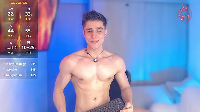 thomklein's cam snapshot