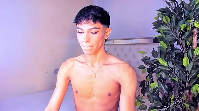 im_sebaslopez's cam snapshot