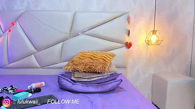 lulukawai16's cam snapshot