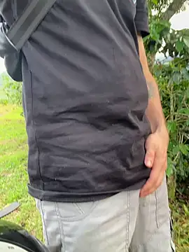 Paul0222's cam snapshot