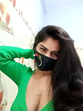 Hot-Soniya733's cam snapshot