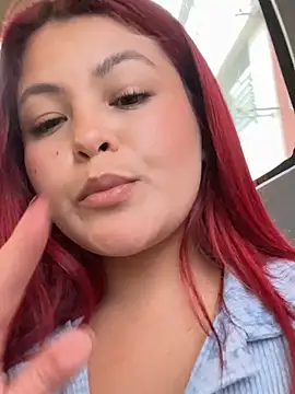 Lia-Moon77's cam snapshot