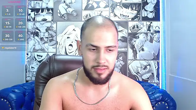 Marcus_Soler live sex cam