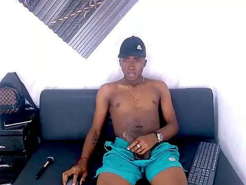 Yander_0's cam snapshot