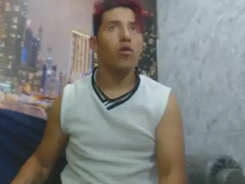 dante_krosss's cam snapshot