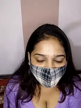 PRINCESS_ZANNAT's cam snapshot