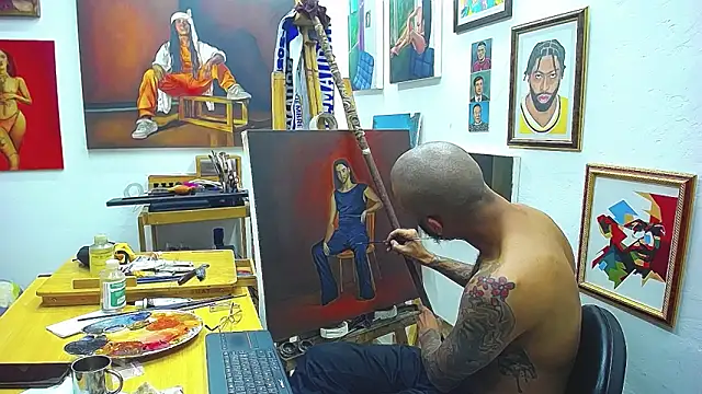 color_beat17's cam snapshot