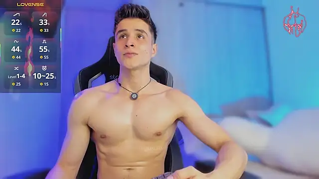 thomklein's cam snapshot