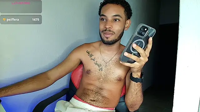 colinbrown's cam snapshot