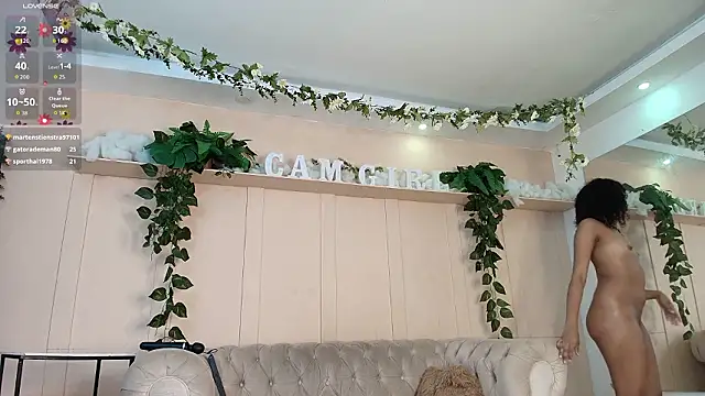 flavia_cruz live sex cam