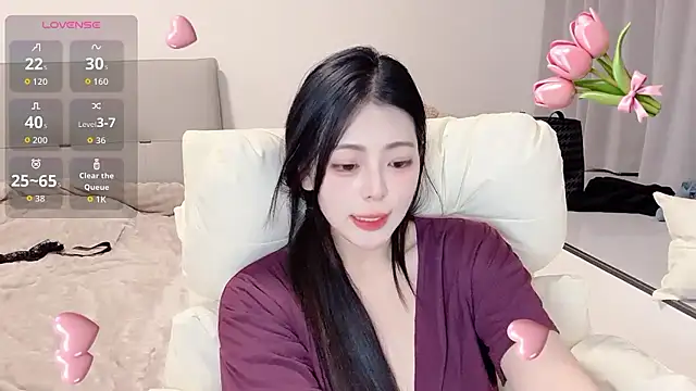 -bingbing's cam snapshot