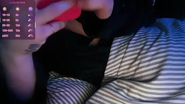 JadeAlexis403's cam snapshot