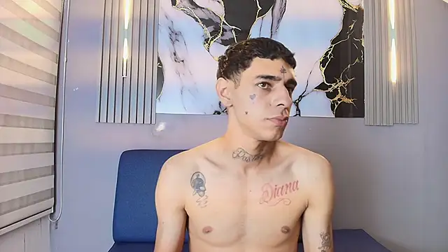 FRANK_DAVIS2_'s cam snapshot