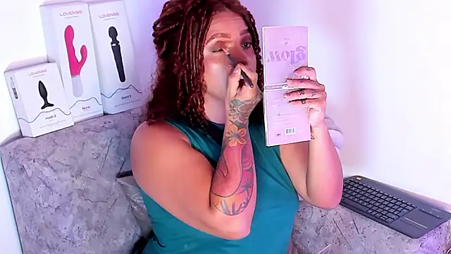 Dany__Rico's cam snapshot