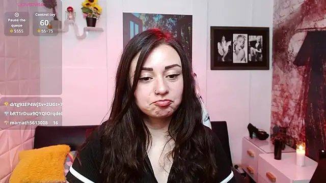 Eva_Roussell's cam snapshot