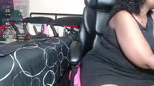 MissTajaa's cam snapshot