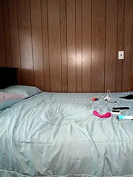 bosschickk's cam snapshot