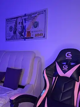 KemberlyEll's cam snapshot